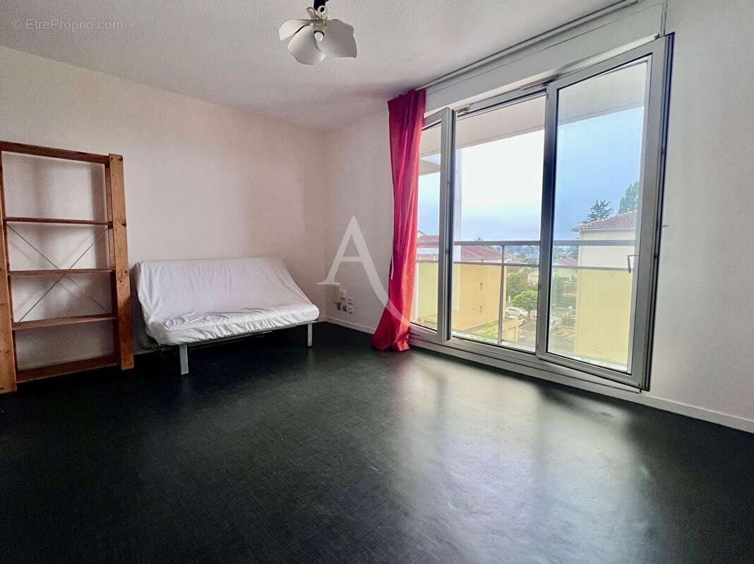 Appartement à PAU