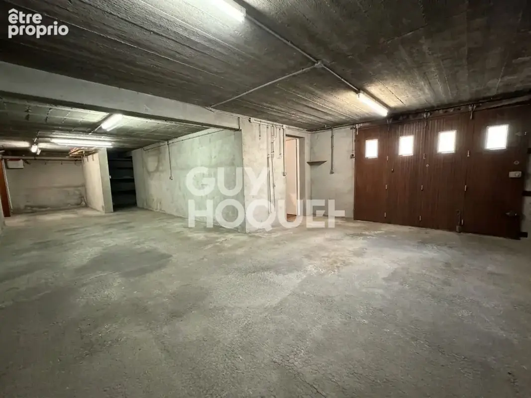 Maison familiale 4pieces à fleury-les-aubrais (45400) - photo 14