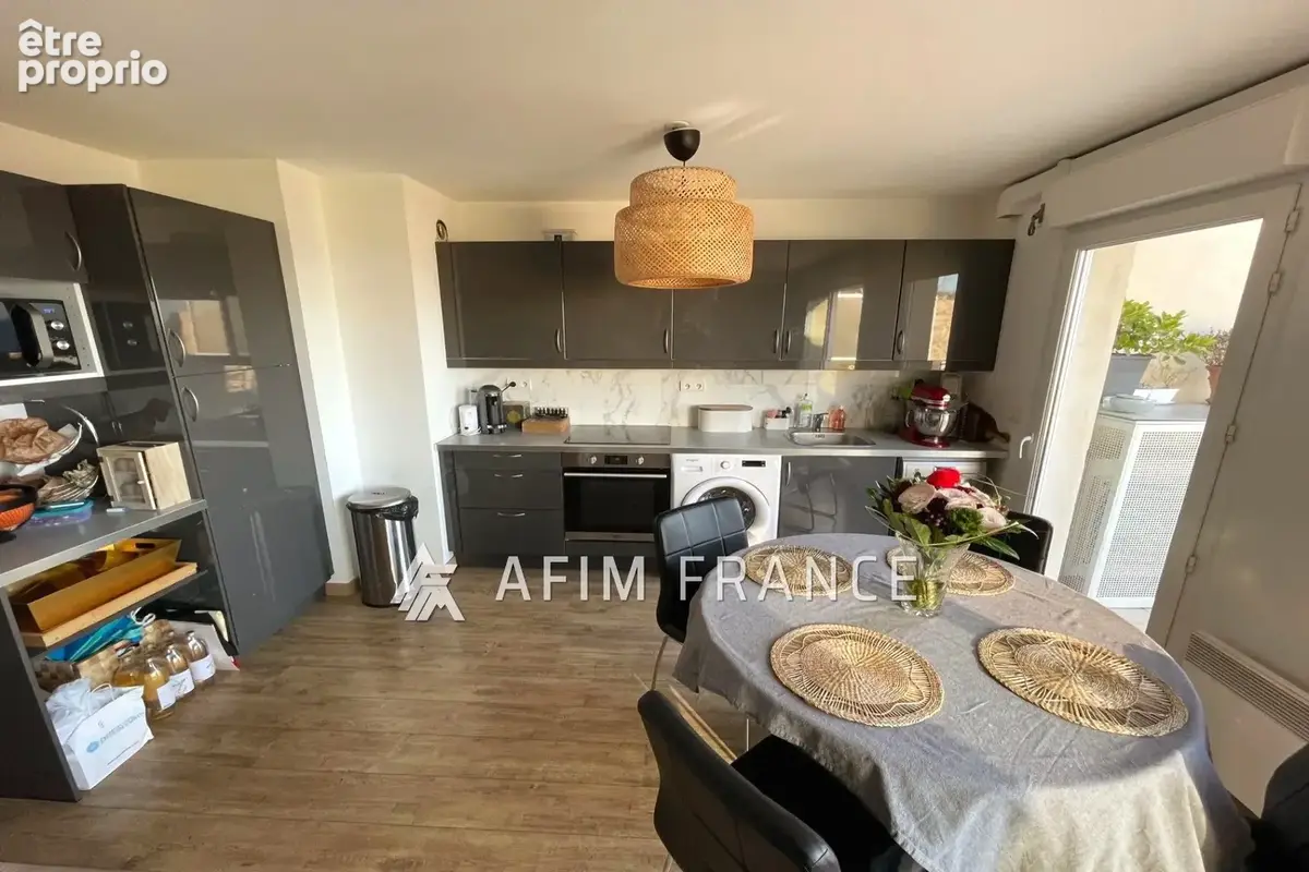 Appartement 3 pièces 65 m² à vendre à Cap-D'ail (06320) - photo 4