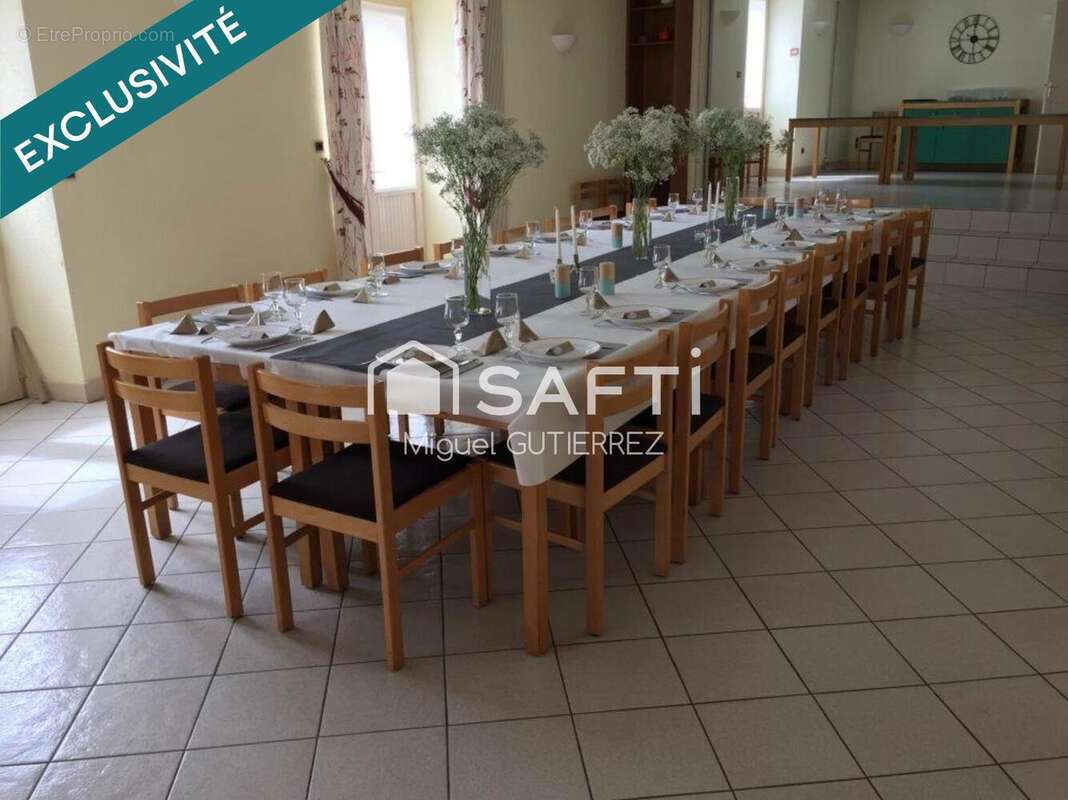 Photo 3 - Appartement à CHALONNES-SUR-LOIRE