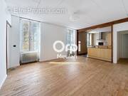 Appartement à SERAINCOURT
