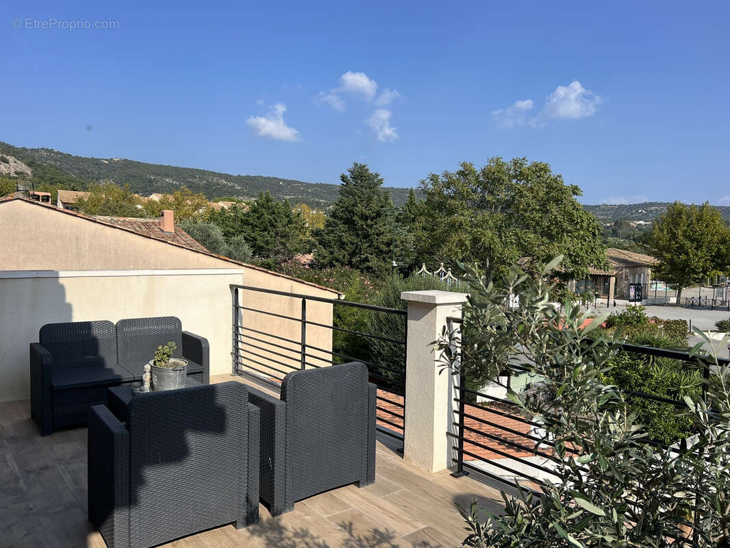 Maison d'exception avec piscine - photo 17