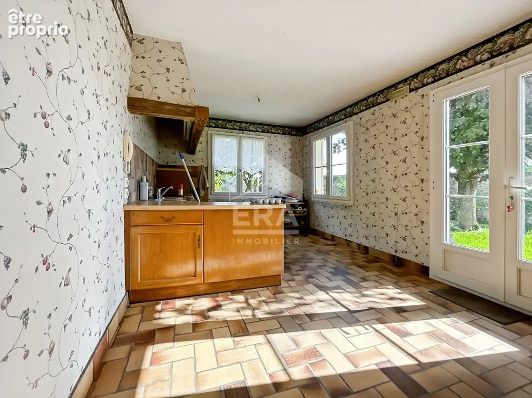 Maison 160m² à étampes - photo 5