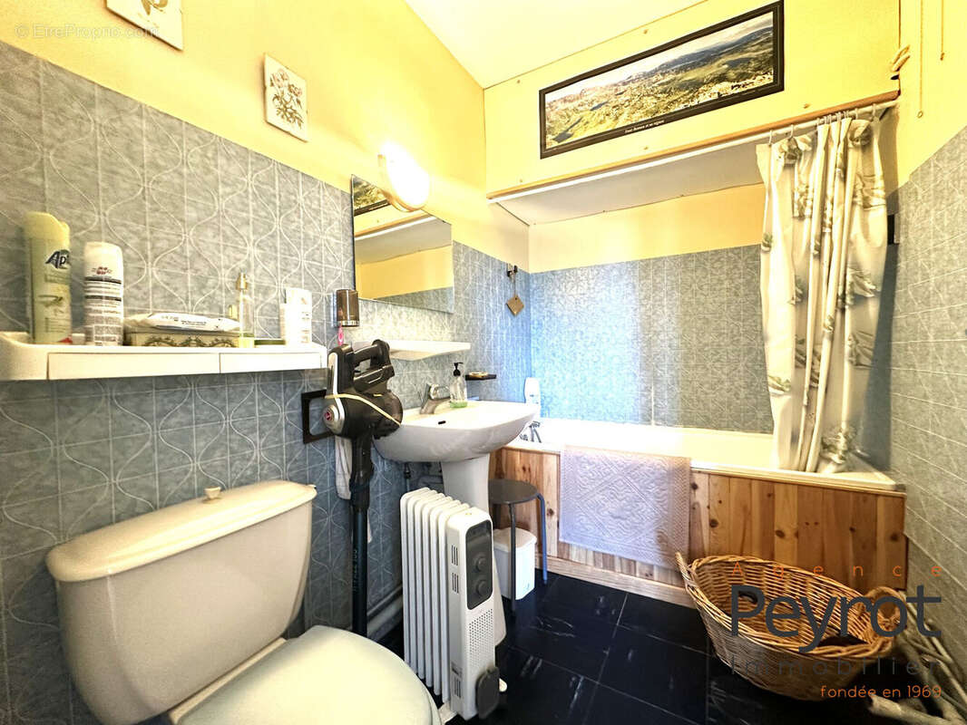 Appartement à BOLQUERE