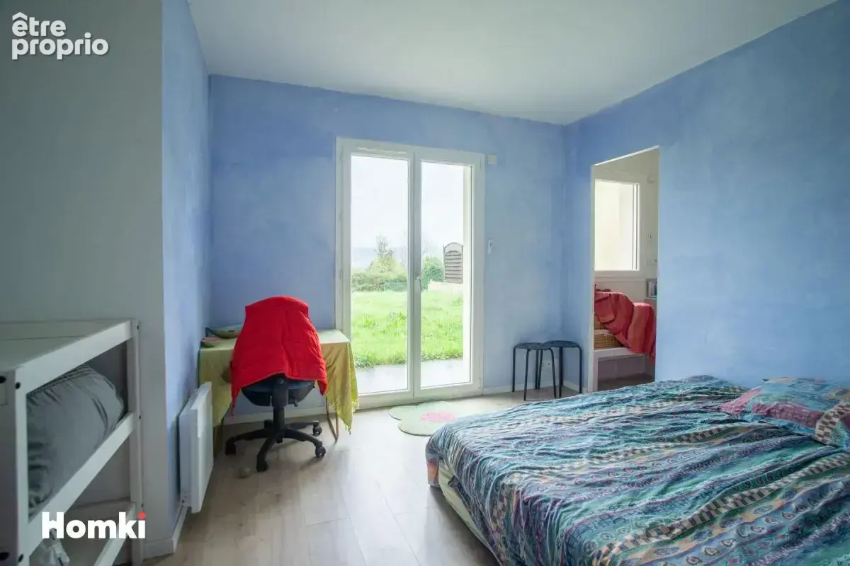 Maison/Villa T4 de 110 m² à Bas-en-Basset 43210 - photo 12