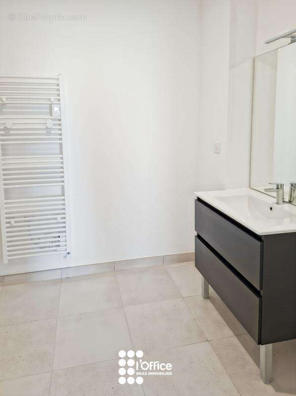 Appartement à SAINT-GILLES-CROIX-DE-VIE