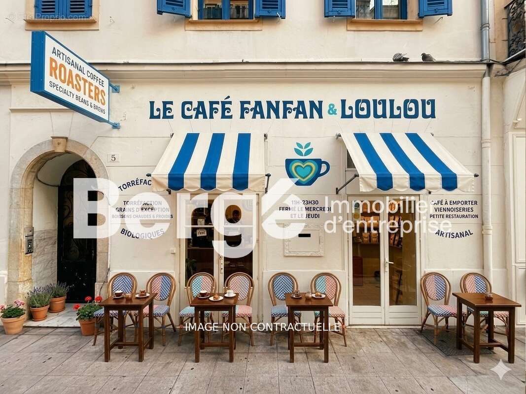 Autre à NICE