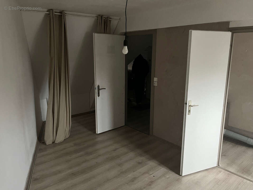 A vendre immeuble a treguier ideal investisseur - photo 6