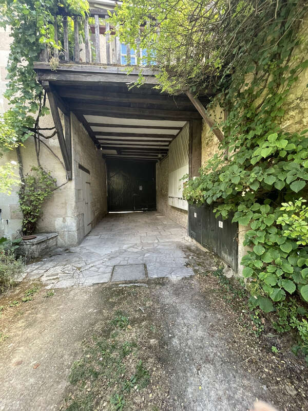 Appartement centre ville - photo 10