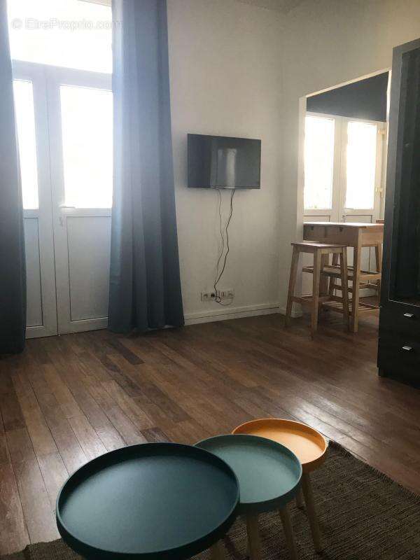 Appartement à LE RAINCY