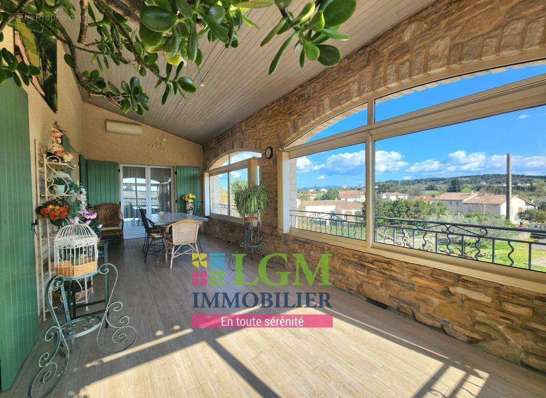 Maison à SAINT-PRIVAT-DES-VIEUX