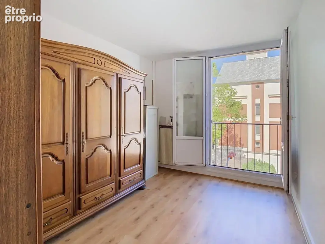 Maisons-alfort - 4 pièces 79m² lc avec box et cave - 3ème étage avec ascenseur - photo 7