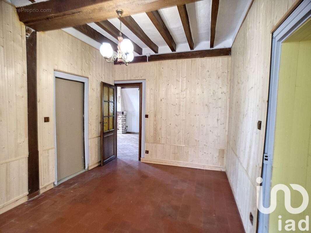 Photo 8 - Maison à VARENNES-CHANGY