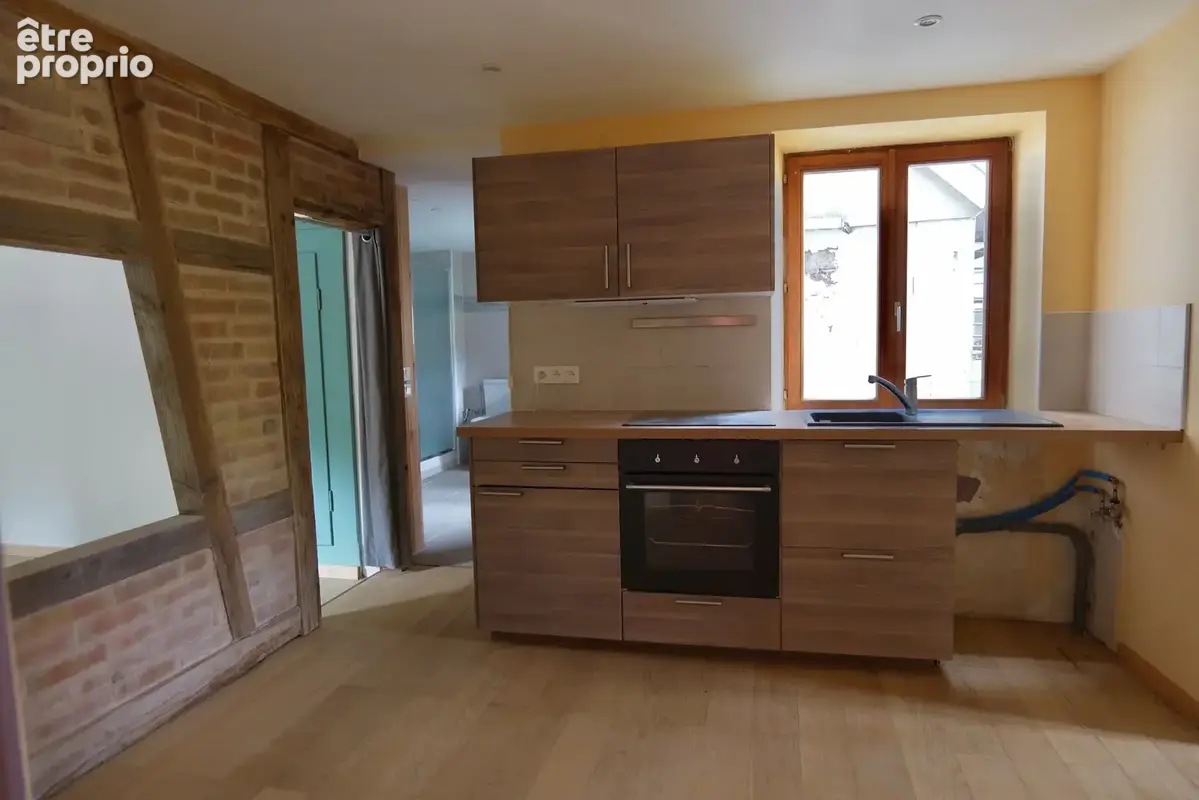 Propriété 156 m2 à wangenbourg-engenthal - photo 6