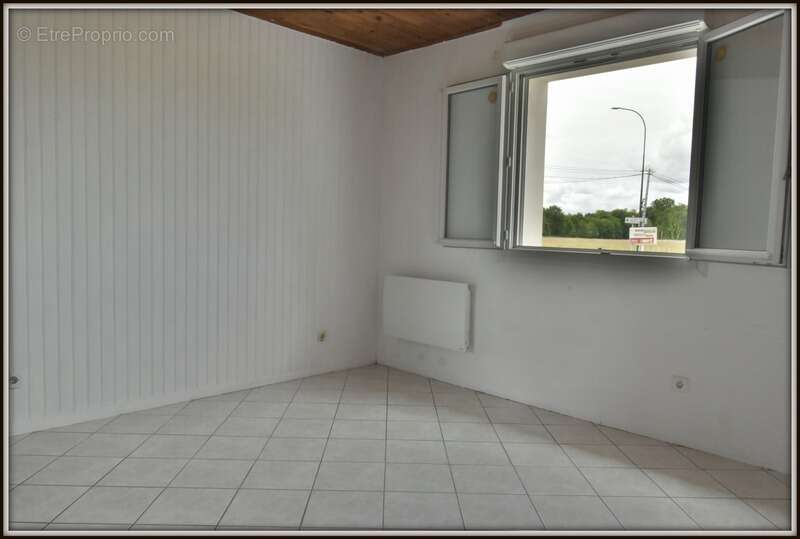 Proche dax ( 10 mn côté est ) - belle contemporaine t5 - piscine - garage 48 m² - photo 14