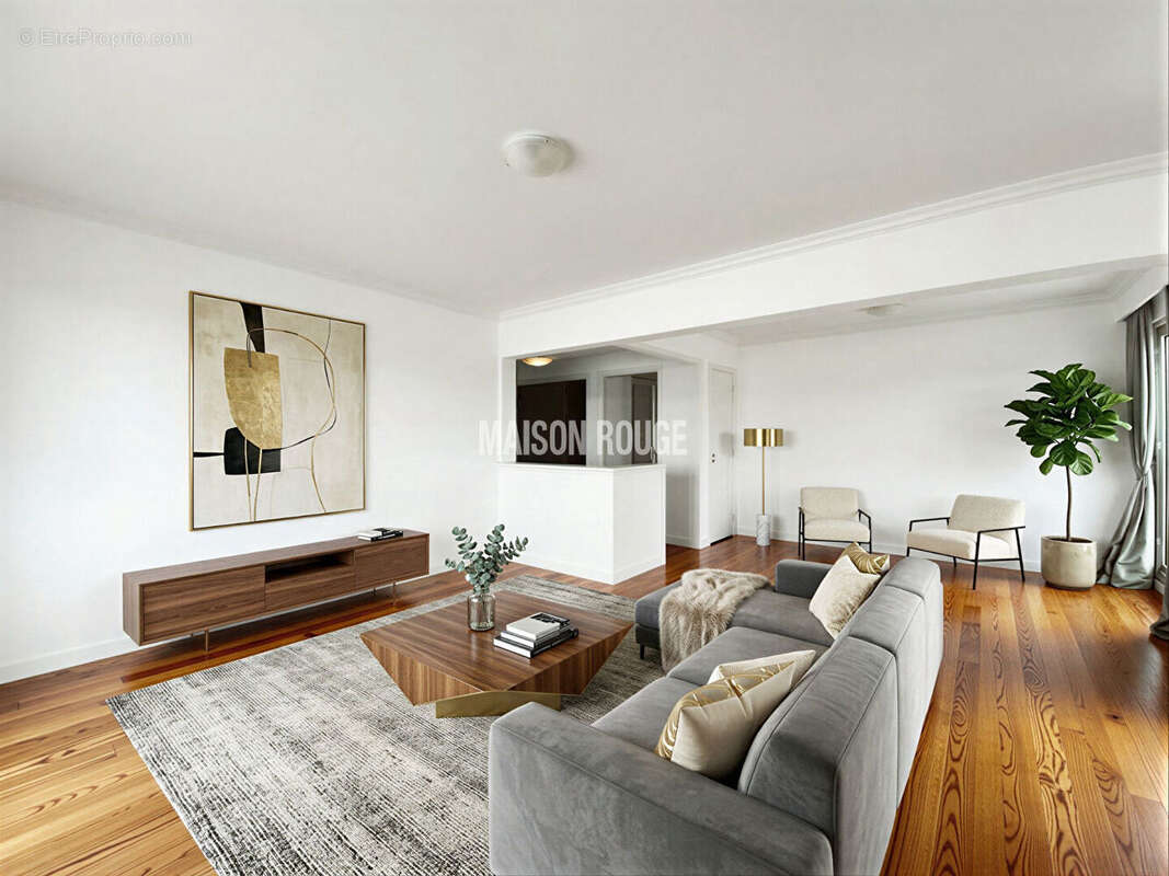 Appartement à PLENEUF-VAL-ANDRE