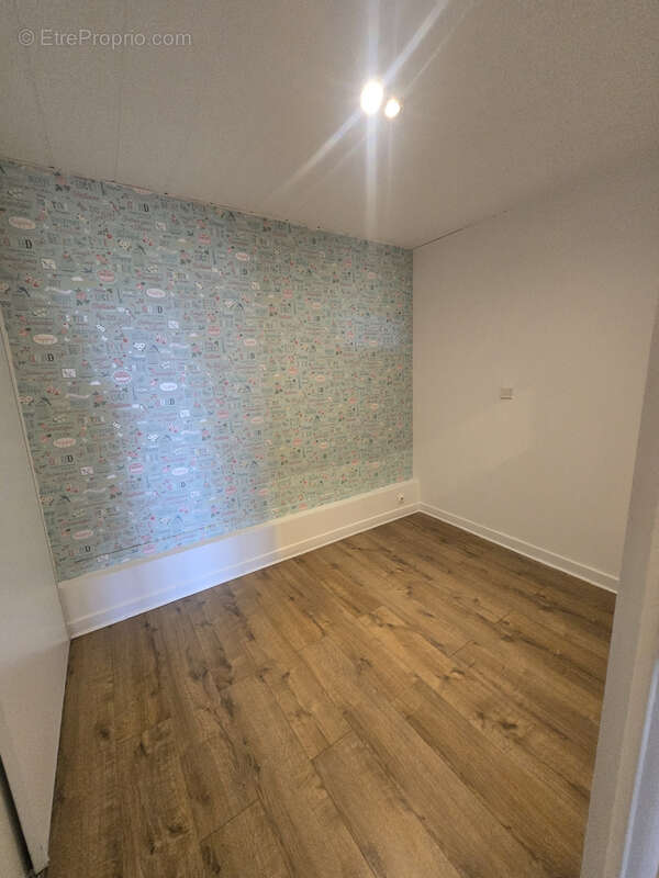 Appartement à MARSEILLE-7E