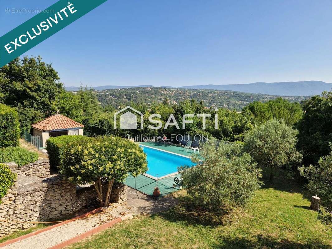 Photo 2 - Maison à SAIGNON