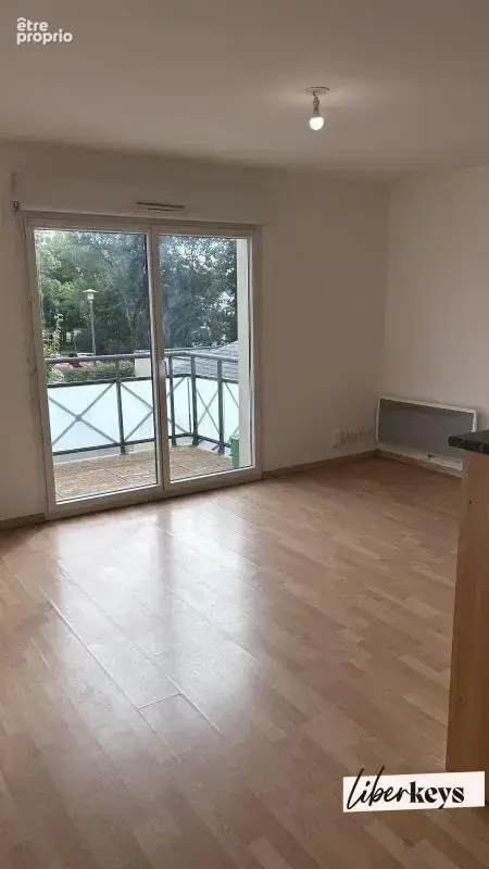 LORIENT-Appartement -T3-50m2 - photo 5