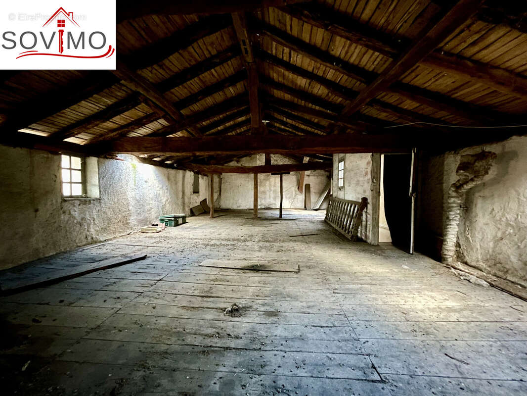 Appartement à CONFOLENS