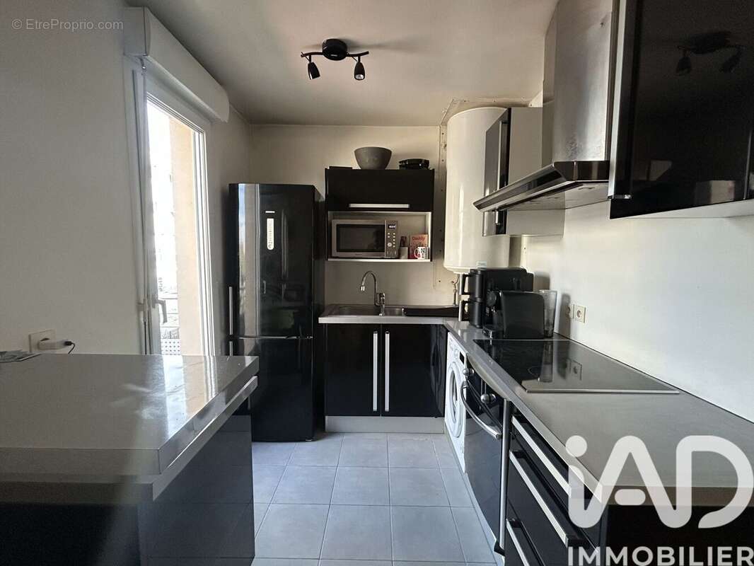 Photo 2 - Appartement à CHANTELOUP-LES-VIGNES