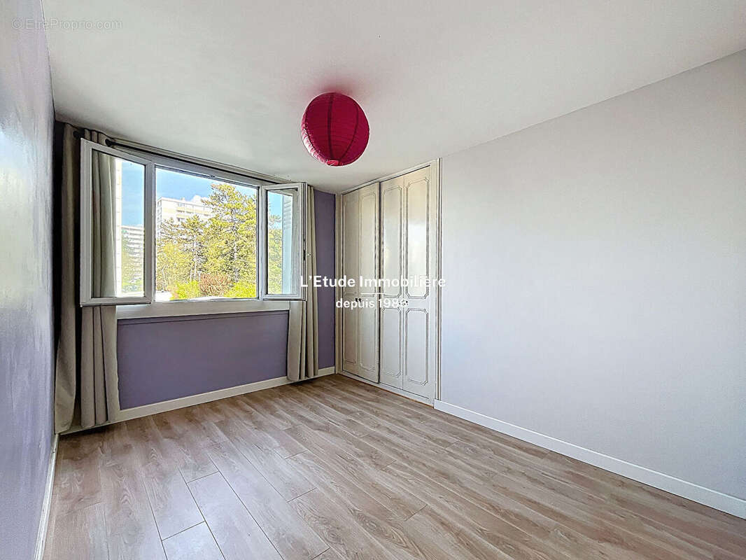 Appartement à CALUIRE-ET-CUIRE