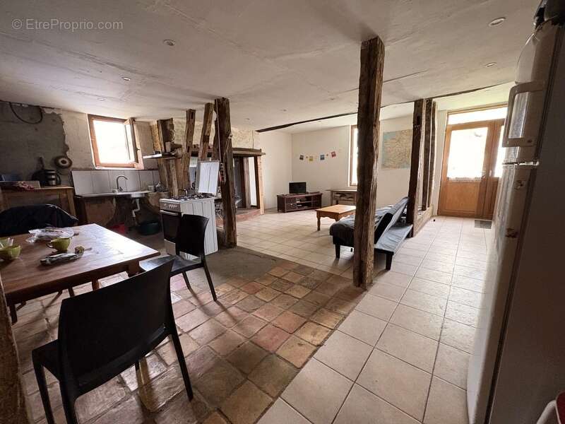 Maison à vendre 6 pièces AYZIEU (32) - photo 12