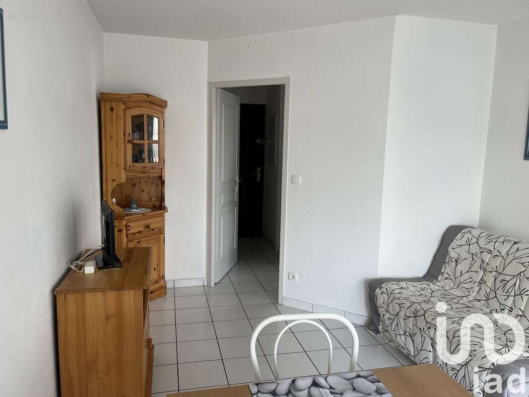Photo 2 - Appartement à VAUX-SUR-MER