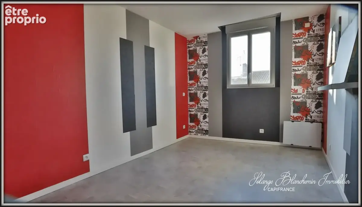 175 m² rénovés – 6 chambres – séjour 62 m² – garage 83 m² : une vraie maison familiale au cœur de Nissan-lez-Enserune - photo 7