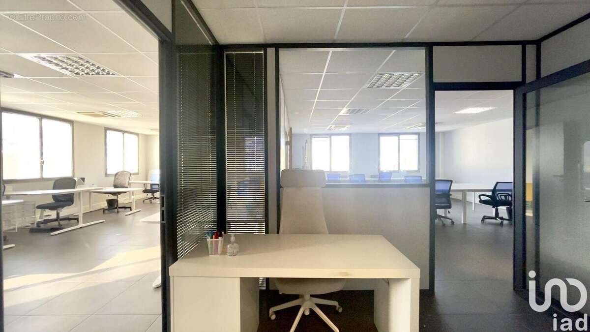 Photo 4 - Commerce à GRENOBLE