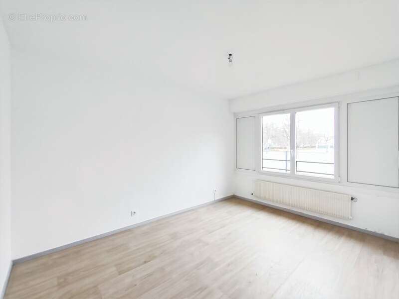 Appartement à THONON-LES-BAINS