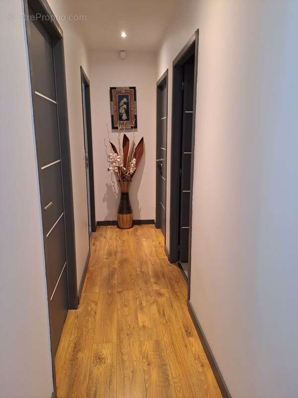 Maison à vendre 6 pièces  (33) - photo 14