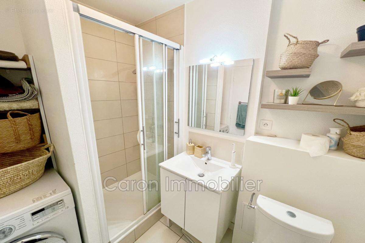 Appartement à OULLINS