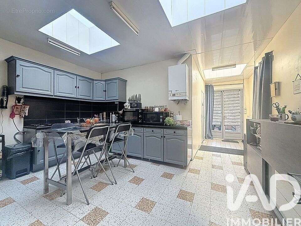Photo 4 - Maison à TOURCOING