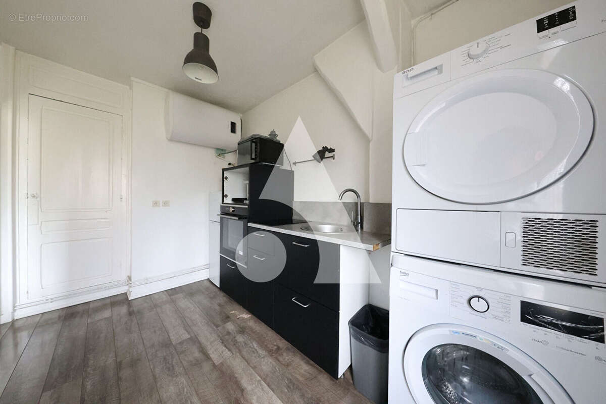 Appartement à CORBEIL-ESSONNES