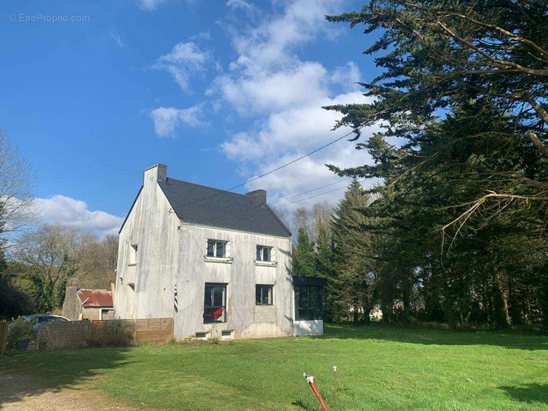 Maison 4 pièces CAMORS - photo 6