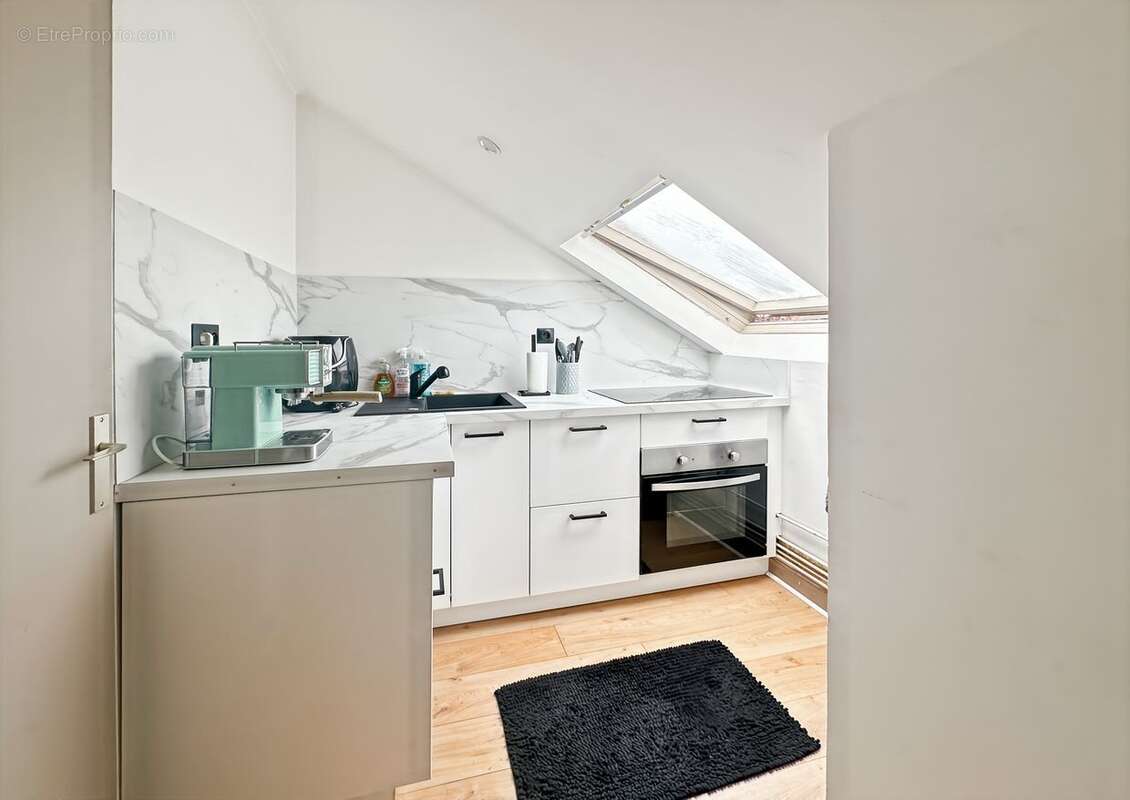 Appartement à MONTARGIS