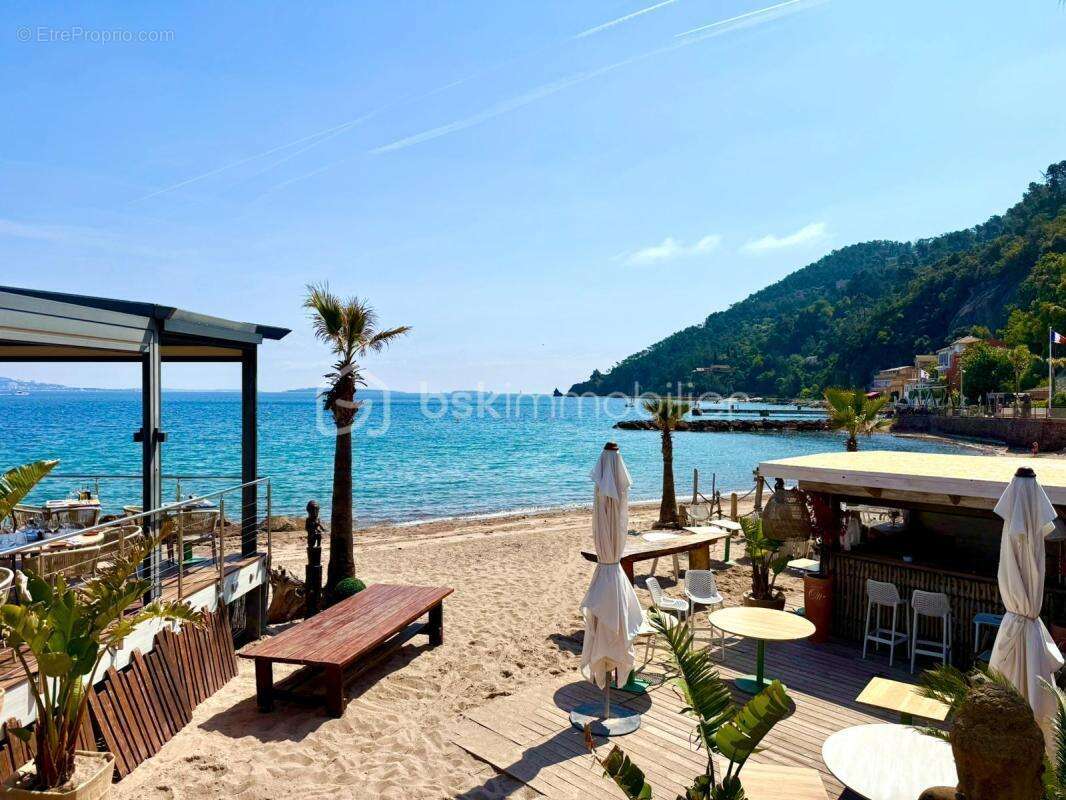 Appartement à THEOULE-SUR-MER