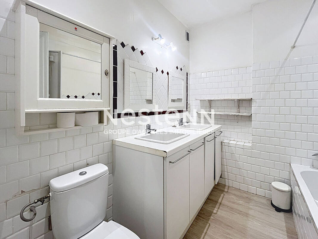 Appartement à SAINT-REMY-DE-PROVENCE