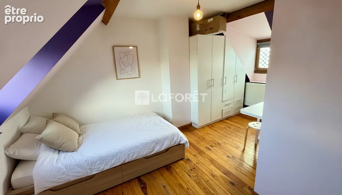 Maison Villeneuve D'Ascq 4 pièces 79 m2 - photo 12