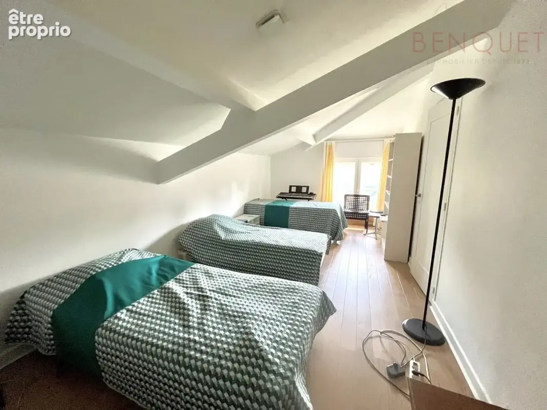 Anglet limite Biarritz  Maison de qualité - photo 17