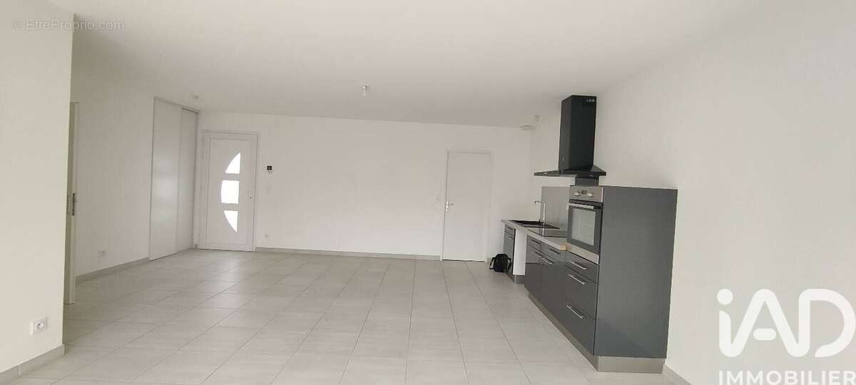 Photo 3 - Maison à SAINTES