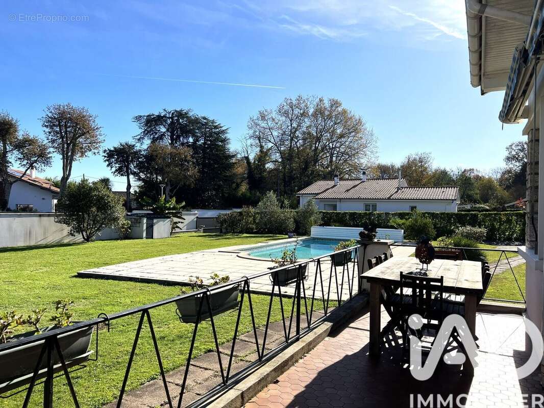 Photo 3 - Maison à SAINT-PIERRE-DU-MONT