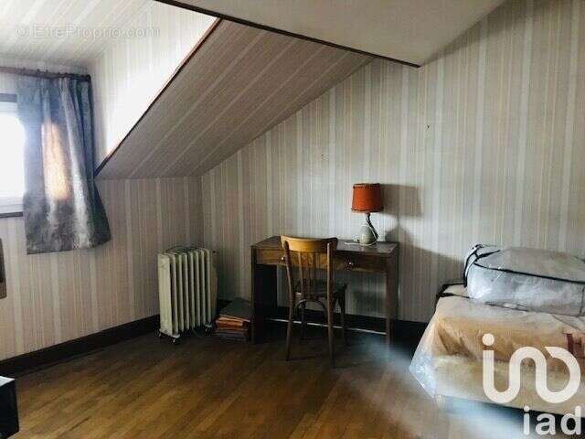 Photo 7 - Appartement à MONTLUCON