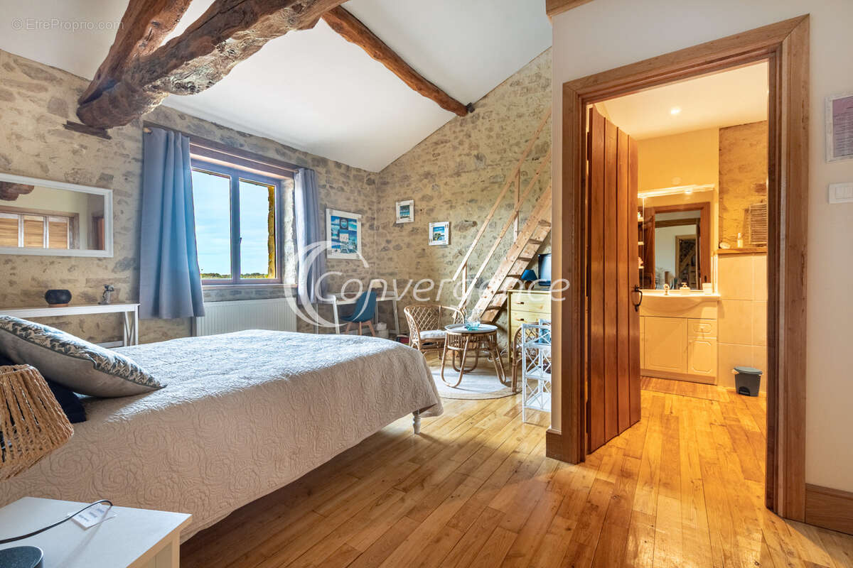 Maison à SAINT-AUVENT