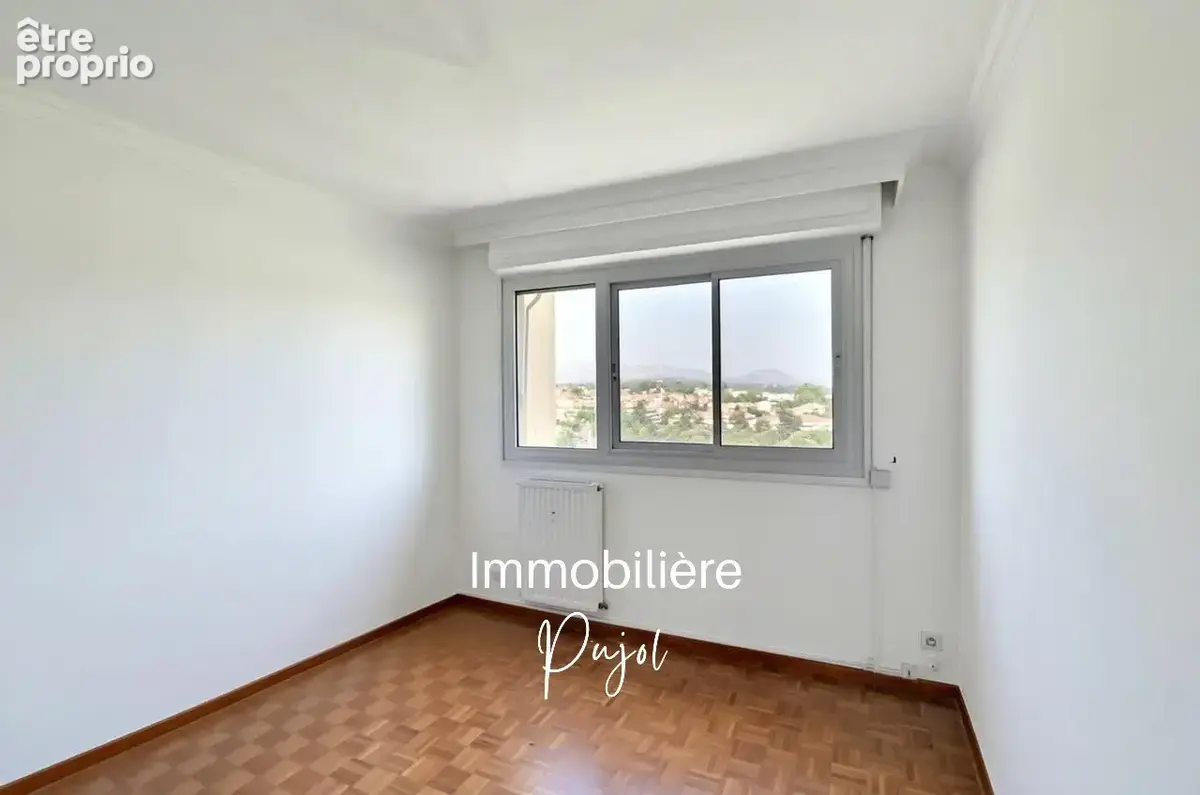 Le Constellation - Rooftop T5 Dernier Étage - Terrasse 38m2 Vue Panoramique Mer & ND Garde - photo 18