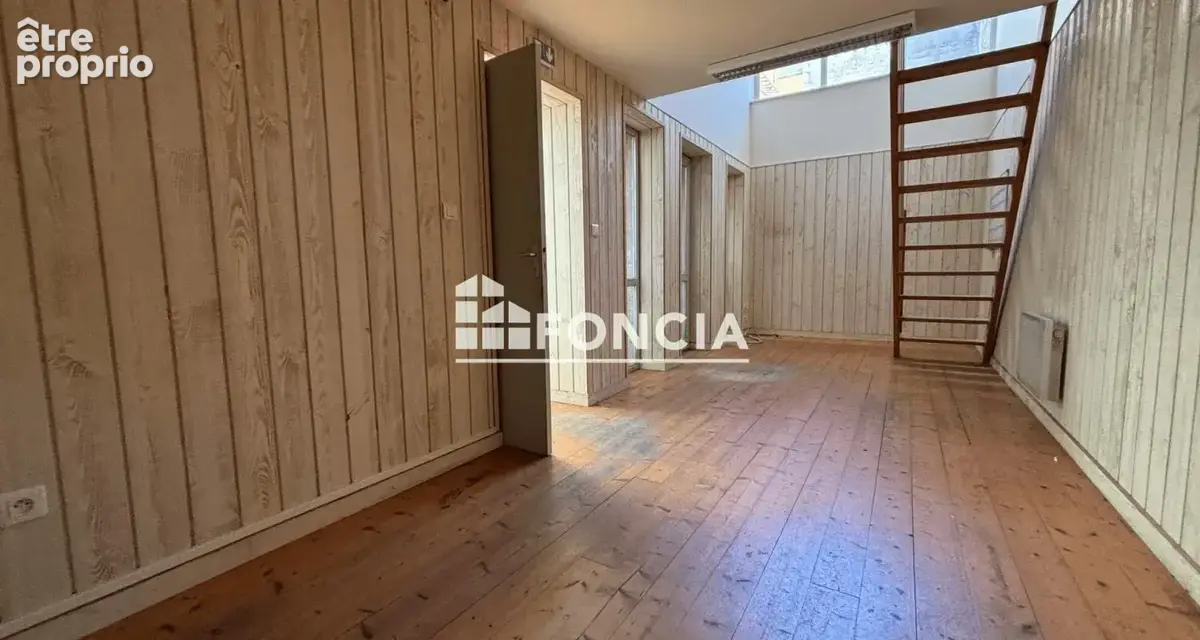 Commerce 104 m² à vendre à Douarnenez (29100) - photo 5