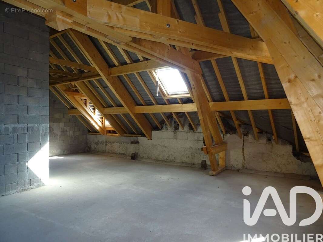 Photo 8 - Appartement à MAULEON-LICHARRE