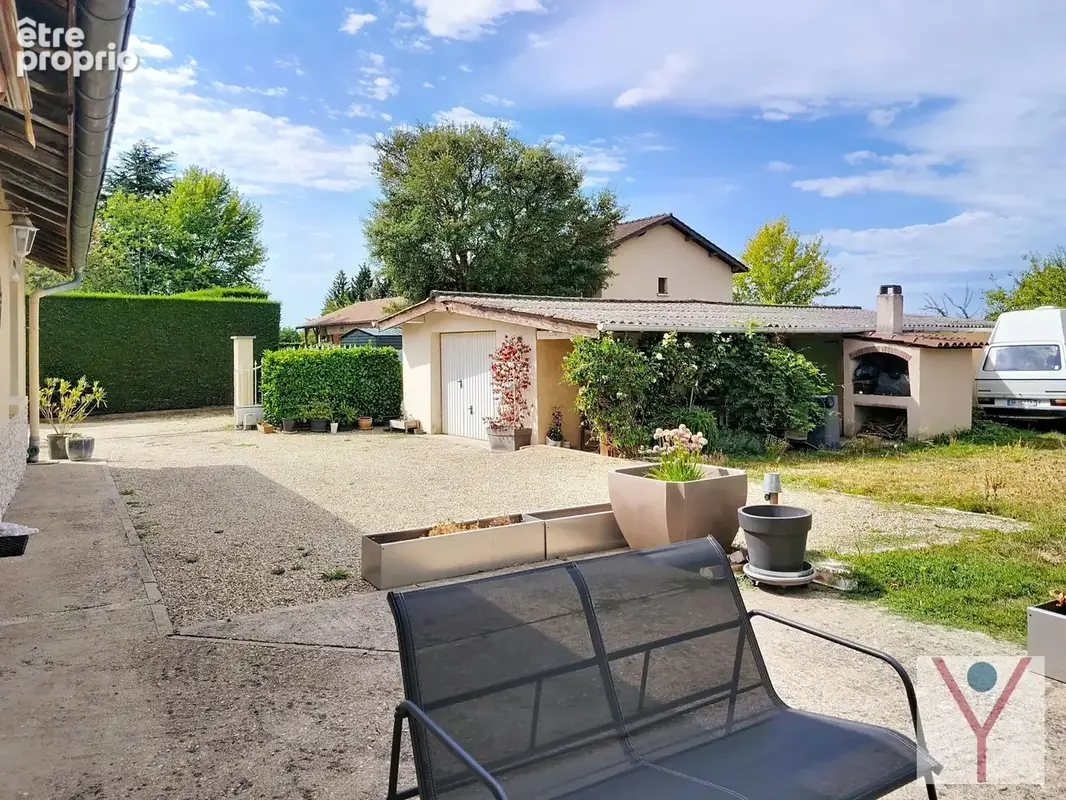 Maison 103 m² à Confrancon  - photo 7