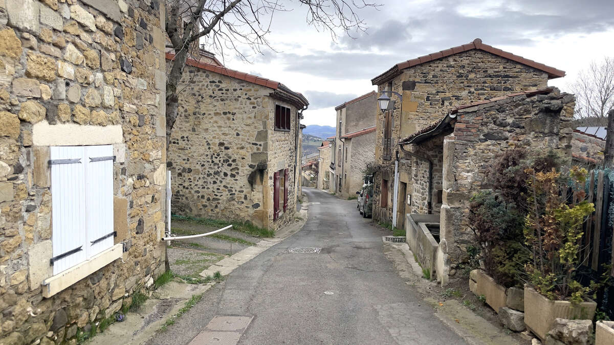 Maison à SAINT-MAURICE